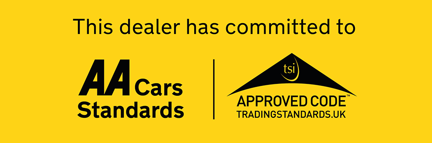 AA Dealer Promise